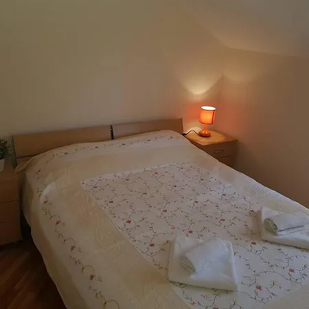 Jana Appartamento Ragusa