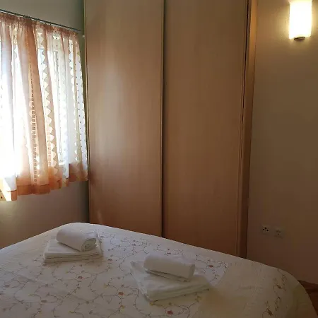 Appartamento Jana Ragusa