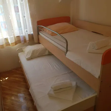 Appartamento Jana Ragusa
